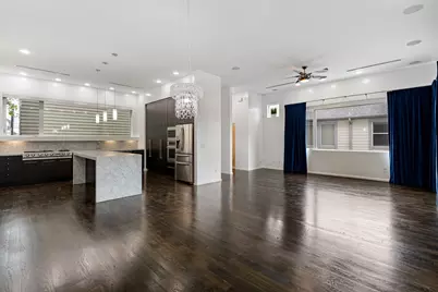 1728 Michigan Street #B, Houston, TX 77006 - Photo 2