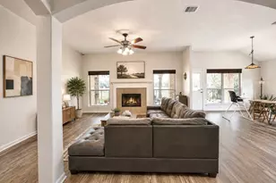 12406 Drake Prairie Ln, Cypress, TX 77429 - Photo 4