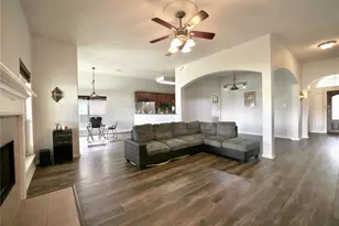 12406 Drake Prairie Ln, Cypress, TX 77429 - Photo 10