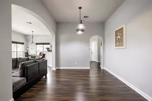12406 Drake Prairie Ln, Cypress, TX 77429 - Photo 8
