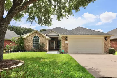 12406 Drake Prairie Lane, Cypress, TX 77429 - Photo 1