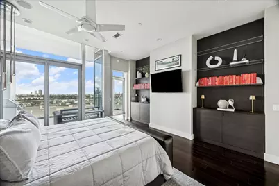 2727 Kirby Drive #12C, Houston, TX 77098 - Photo 10