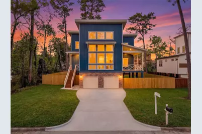 13523 Lakecrest Drive, Cypress, TX 77429 - Photo 1