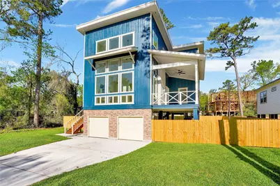 13523 Lakecrest Drive, Cypress, TX 77429 - Photo 4