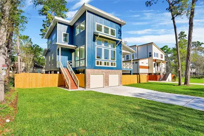 13523 Lakecrest Drive, Cypress, TX 77429 - Photo 2