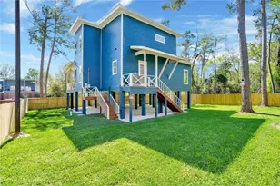 13523 Lakecrest Dr, Cypress, TX 77429 - Photo 40