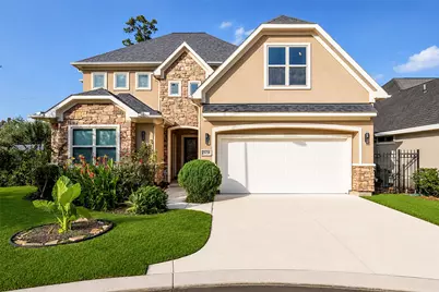 25718 Muirfield Bend Court, Spring, TX 77389 - Photo 1