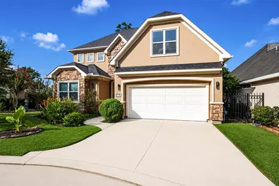 25718 Muirfield Bend Court, Spring, TX 77389 - Photo 2