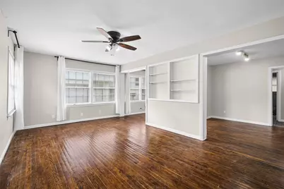 4505/4507 Larch Lane, Bellaire, TX 77401 - Photo 4