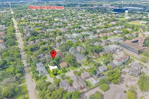 4505/4507 Larch Ln, Bellaire, TX 77401 - Photo 12