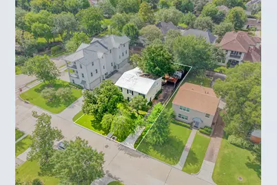 4505/4507 Larch Lane, Bellaire, TX 77401 - Photo 18