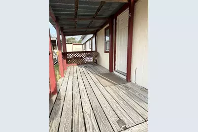 4201 Darby St #2, Bacliff, TX 77518 - Photo 2