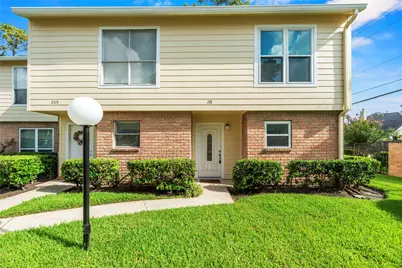 14515 Wunderlich Drive #211, Houston, TX 77069 - Photo 1