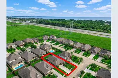 4827 Ladona Court, League City, TX 77573 - Photo 38