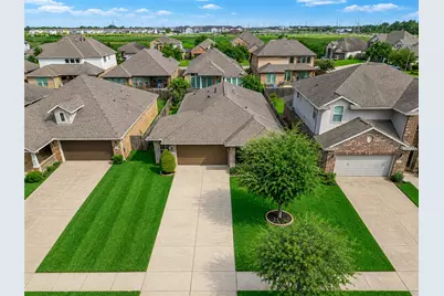 4827 Ladona Court, League City, TX 77573 - Photo 4