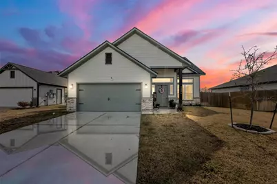 2506 Lightfoot Lane, Bryan, TX 77803 - Photo 1
