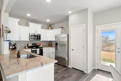 2506 Lightfoot Lane, Bryan, TX 77803 - Photo 14