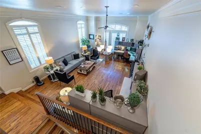 1403 Palm Street #B, Houston, TX 77004 - Photo 22