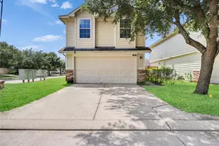 3710 Windmill Village Dr, Houston, TX 77082 - Photo 1