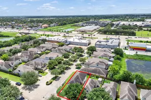 3710 Windmill Village Dr, Houston, TX 77082 - Photo 46
