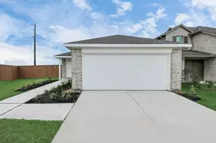 1034 Gentle Nook Dr, Beasley, TX 77417 - Photo 2