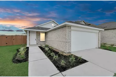 1034 Gentle Nook Drive, Beasley, TX 77417 - Photo 1