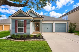 22102 Shortfin Mako Ct, Katy, TX 77449 - Photo 2