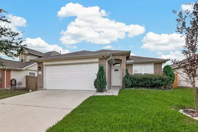3414 Bluebird Park Lane, Humble, TX 77338 - Photo 2