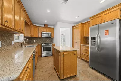 15415 Lanswick Drive, Houston, TX 77062 - Photo 10