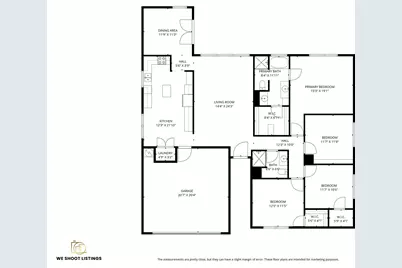 15415 Lanswick Drive, Houston, TX 77062 - Photo 26