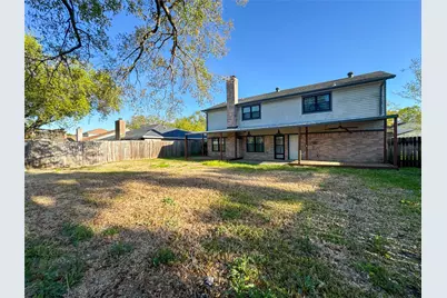 3119 Pilgrims Point Lane, Pearland, TX 77581 - Photo 2