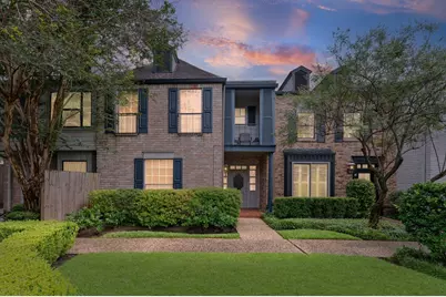 3804 Lake Street, Houston, TX 77098 - Photo 1