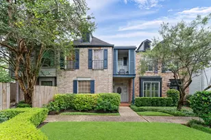 3804 Lake St, Houston, TX 77098 - Photo 2