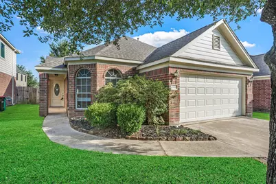 12146 Glen Crossing Circle, Humble, TX 77346 - Photo 2