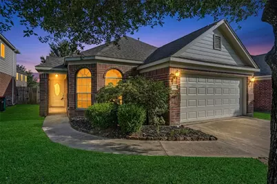 12146 Glen Crossing Circle, Humble, TX 77346 - Photo 1