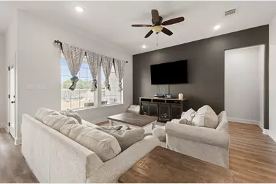 401 Brazos Bend, Snook, TX 77879 - Photo 8