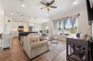 401 Brazos Bnd, Snook, TX 77879 - Photo 4
