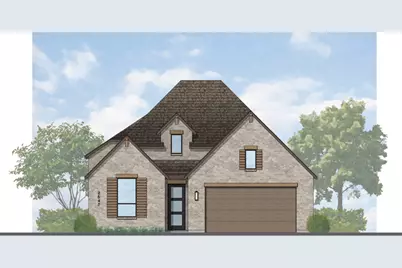 27108 Wrangler Way Drive, Montgomery, TX 77316 - Photo 2