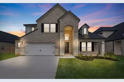616 Juniper Heights Lane, Waller, TX 77484 - Photo 2