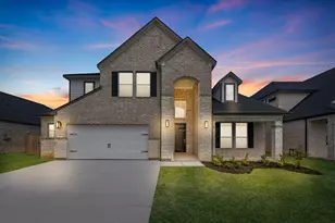 616 Juniper Heights Ln, Waller, TX 77484 - Photo 2