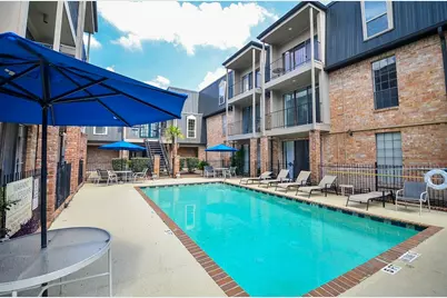 2475 Underwood Street #382, Houston, TX 77030 - Photo 20