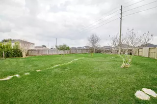 7219 Shining Mist Ln, Richmond, TX 77469 - Photo 20