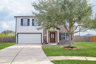 7219 Shining Mist Ln, Richmond, TX 77469 - Photo 2