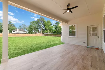 914 Box Elder Drive, Magnolia, TX 77354 - Photo 38