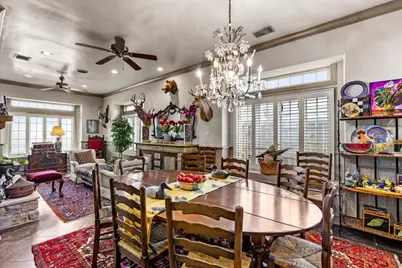 3039 Bayshore Drive, Bacliff, TX 77518 - Photo 12