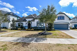 5423 Priamus Dr, Missouri City, TX 77459 - Photo 1