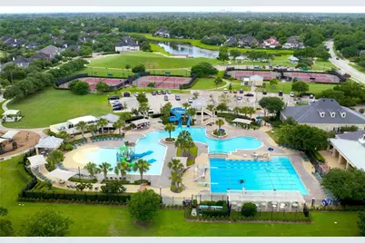 5423 Priamus Drive, Missouri City, TX 77459 - Photo 16