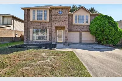 12006 Thornburg Lane, Houston, TX 77067 - Photo 1