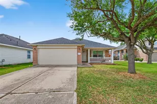 19755 Cozy Cabbin Dr, Katy, TX 77449 - Photo 1