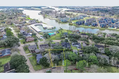 18230 Caprice Lane, Houston, TX 77058 - Photo 2
